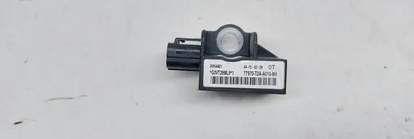 Honda CR-V Airbag deployment crash/impact sensor 77970T2AA010M4
