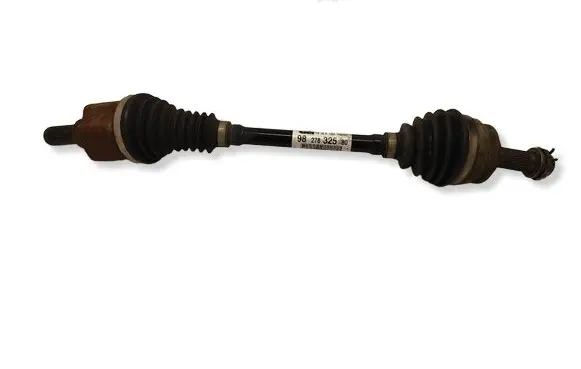 Citroen C4 III e-C4 Front driveshaft 9827832580