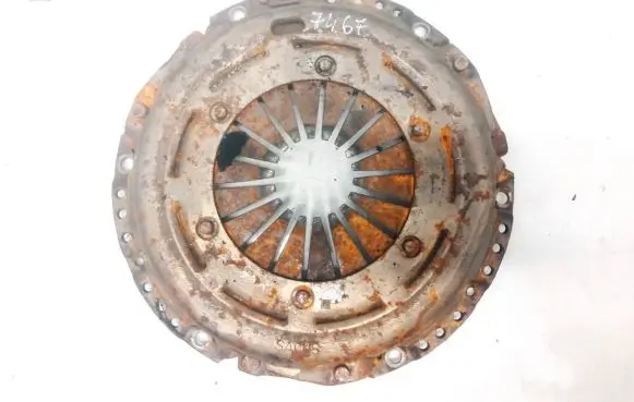 Audi A4 S4 B8 8K Pressure plate 