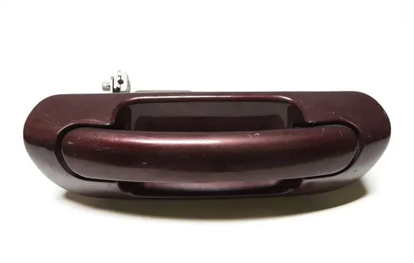 Jeep Grand Cherokee (WJ) Tailgate/trunk/boot exterior handle 5GD47TRMAB 85501B