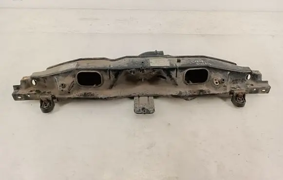 Fiat Ducato Top upper radiator support slam panel 250BAMFB