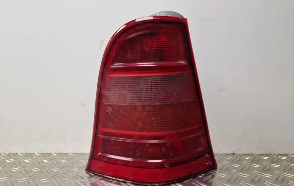 Mercedes-Benz A W168 Rear/tail lights 1688201064