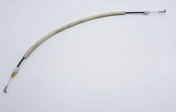 Audi A6 S6 C5 4B Front door cable line 