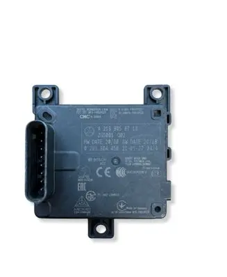 Mercedes-Benz E W238 Distronic sensor radar A2139058713