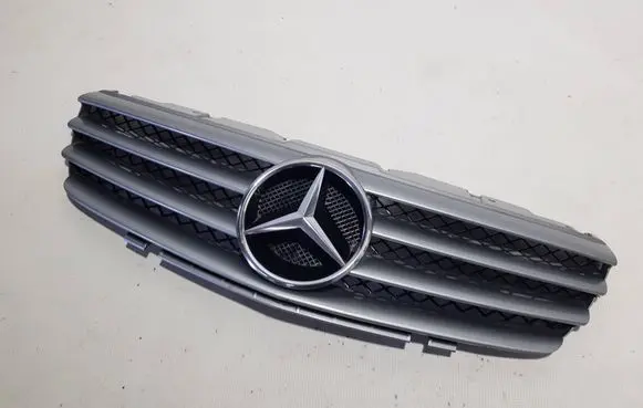 Mercedes-Benz SL R230 Front grill 2308800583DV A2308800583