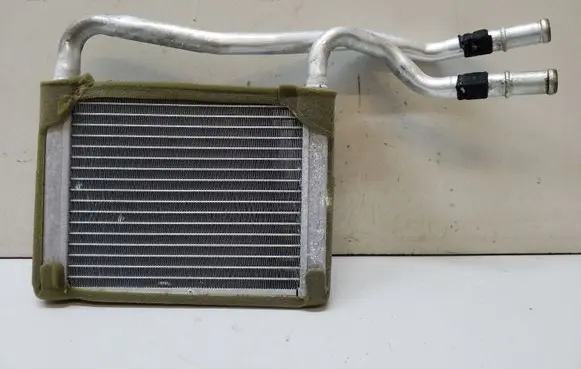 Dodge Durango Heater blower radiator OEM