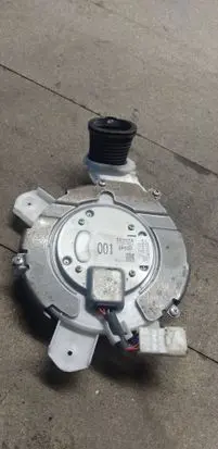 Lexus IS 220D-250-350 Seat fan/blower 8586030010