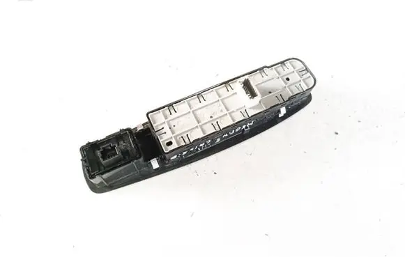 Renault Megane III Electric window control switch