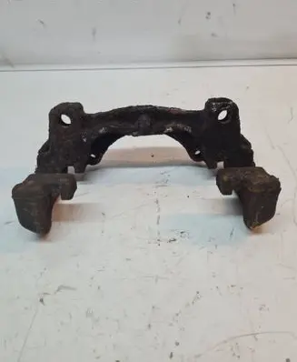 Volvo V70 Front Brake Caliper Pad/Carrier 