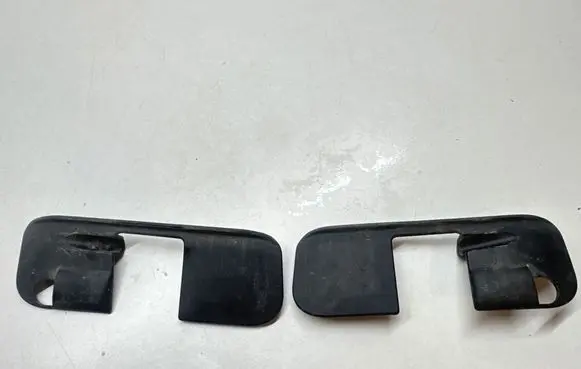BMW 3 E46 Trunk/boot trim cover 7016520 7016519