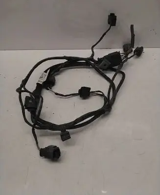 Peugeot 508 Parking sensor (PDC) wiring loom 9678627080 20107412