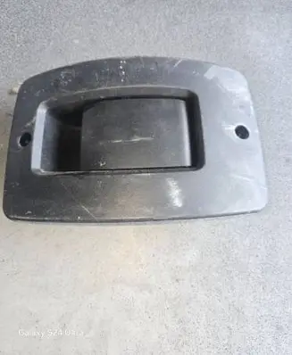 Peugeot Boxer Rear door interior handle 242449 PA6GF30
