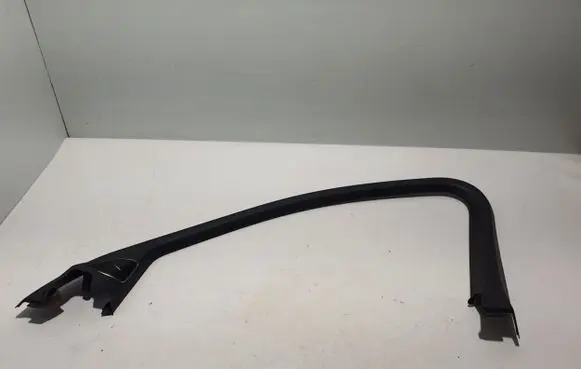 Other front door trim element