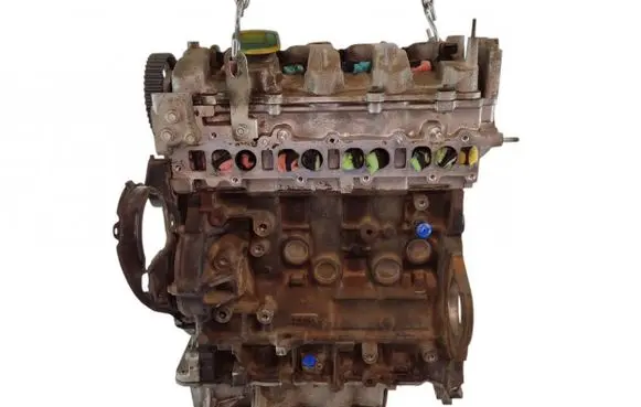 Opel Antara Engine Z20S1