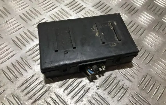 Citroen C5 Other control units/modules