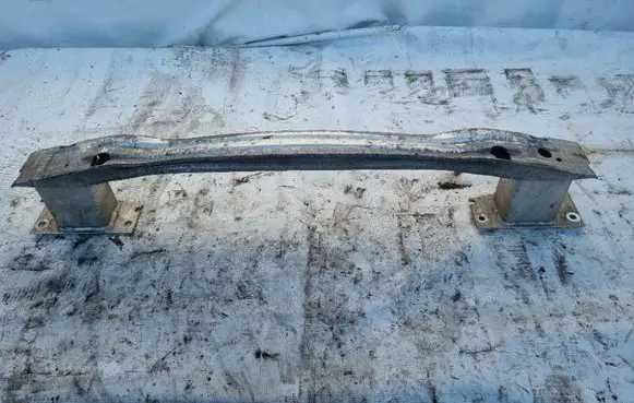 Opel Astra J Rear beam 