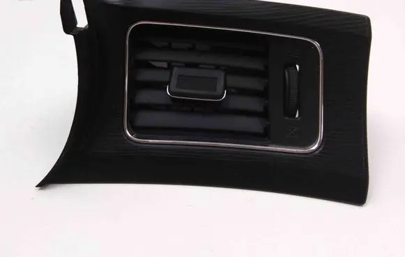 Nissan Pulsar Dashboard air vent grill cover trim L51002301 687613ZPOA