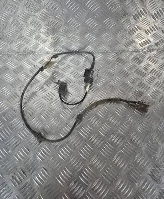 Opel Insignia A Front ABS sensor wiring 13356790 12841594