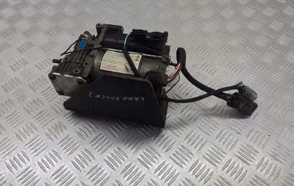 Land Rover Range Rover Sport L320 Air suspension compressor 