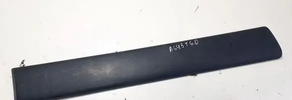 Peugeot Partner Rear door trim (molding) m1022 9634562977