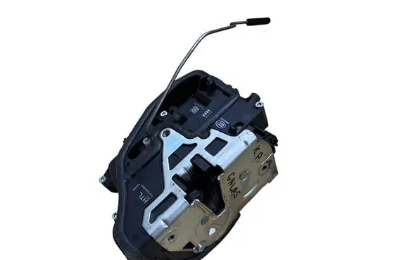 Rear door lock