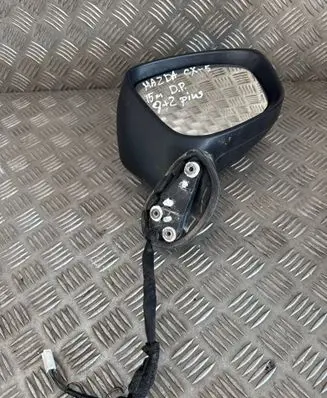 Mazda CX-5 Front door electric wing mirror