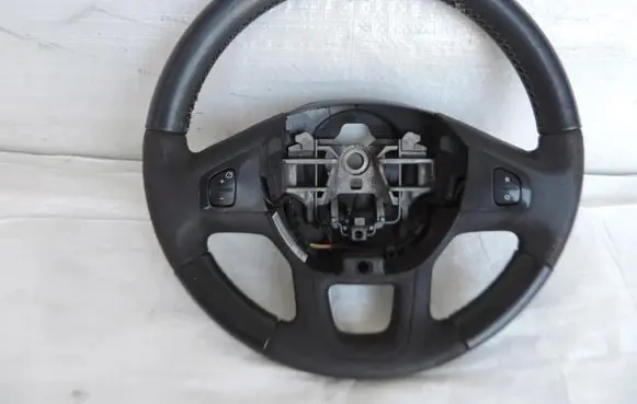 Opel Vivaro Steering wheel 93868108