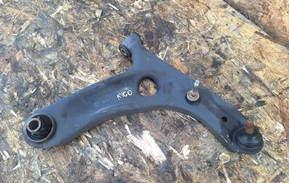 Toyota Aygo AB10 Front control arm