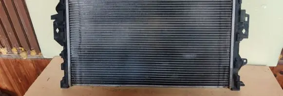 Volvo XC60 Coolant radiator