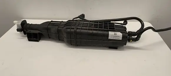 Ram 1500 DT Active carbon filter fuel vapour canister 52029887AC