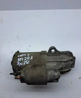 Ford Focus C-MAX Starter motor 3M5T11000AC 3351AI