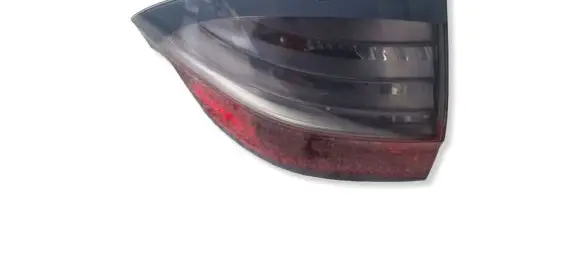Ford S-MAX Rear/tail lights 1467473