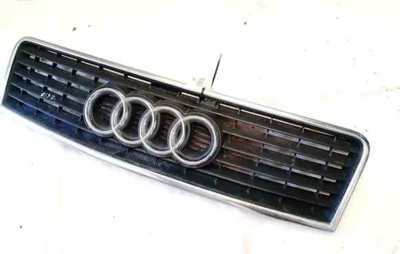 Audi A6 S6 C5 4B Front grill 4b0853651f