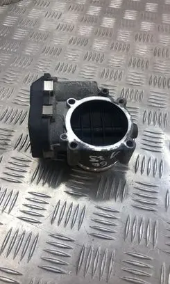 Audi A5 8T 8F Throttle valve 06E133062C A2C53103765