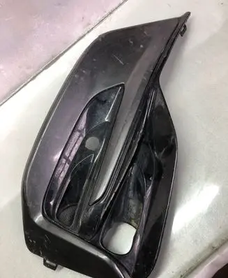 Ford Kuga III Front bumper lower grill Lv4b17c755s
