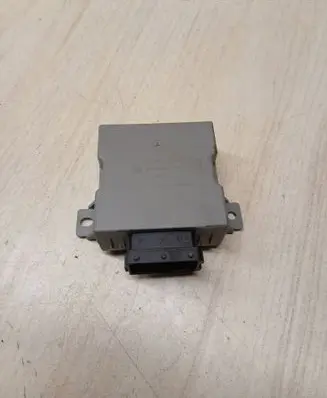 Other control units/modules