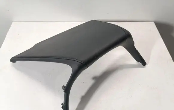 Panel trim