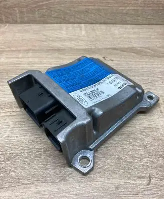Ford Focus Airbag control unit/module 2M5T14B056DE 0285001425