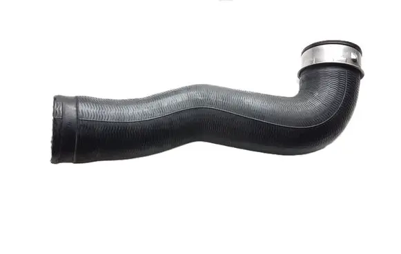 Mercedes-Benz ML W164 Intercooler hose/pipe A1645280382