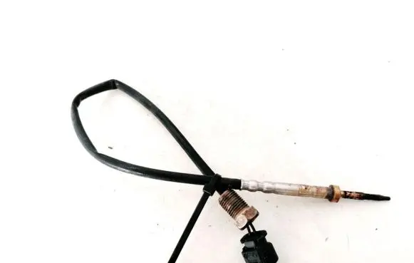 BMW X5 F15 Exhaust gas temperature sensor 7805606 265600-1902