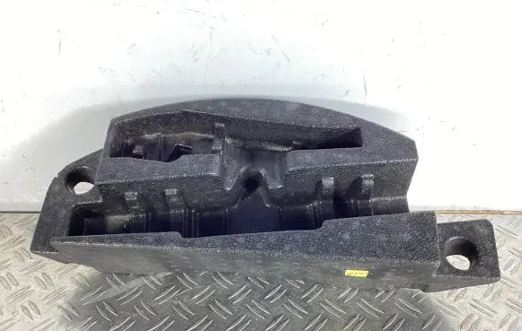 Audi A8 S8 D4 4H Tool box 4H0012110B