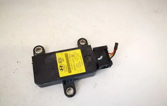 KIA Optima Other control units/modules 956902t250