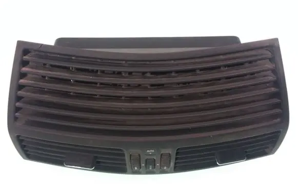 Mercedes-Benz S W220 Dash center air vent grill 2208300554
