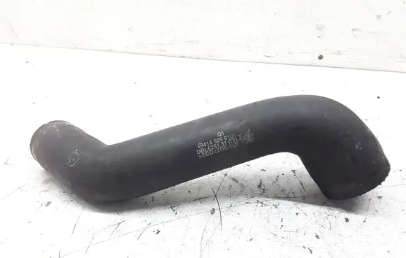 Intercooler hose/pipe