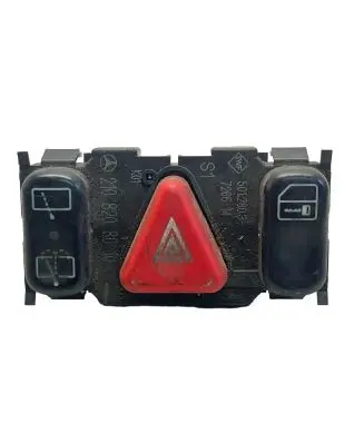 Mercedes-Benz C W202 Hazard light switch 2108208010