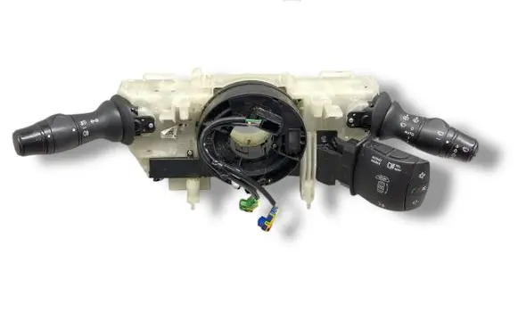 Renault Scenic III - Grand scenic III Wiper turn signal indicator stalk/switch 255670019r 255520014R