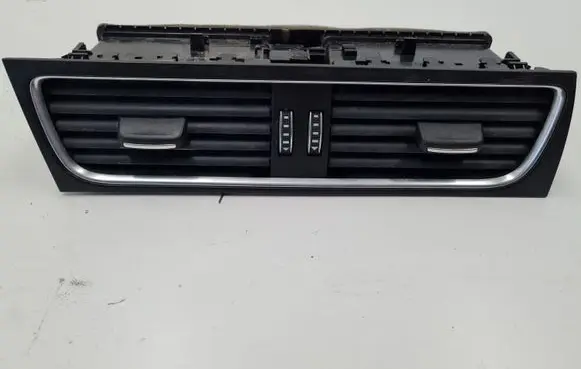 Audi A4 S4 B8 8K Dash center air vent grill 8T1820951D
