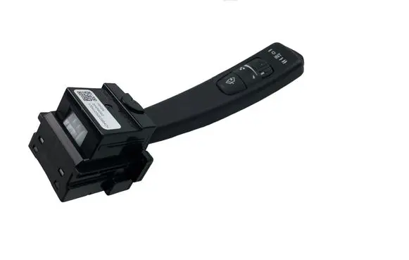Volvo XC60 Wiper turn signal indicator stalk/switch 31456042