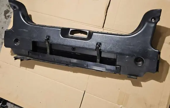 BMW Z3 E36 Trunk/boot sill cover protection 51478397826