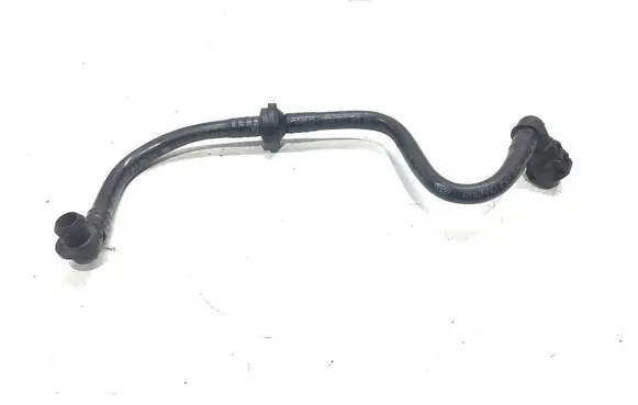 Volkswagen PASSAT B7 Breather hose/pipe 3C0612041BQ